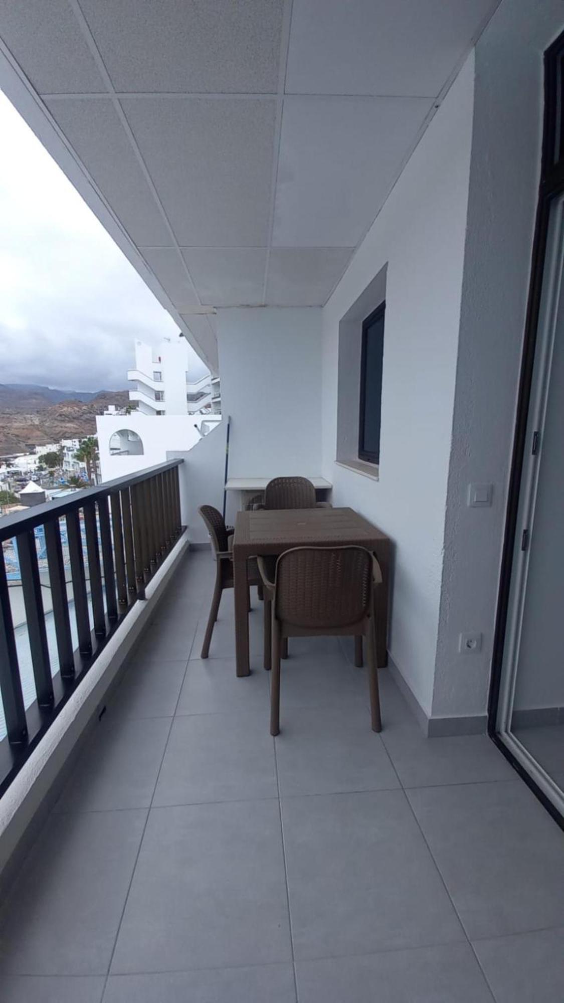 Apartamento Sol 523 Puerto Feliz プエルトリコ エクステリア 写真