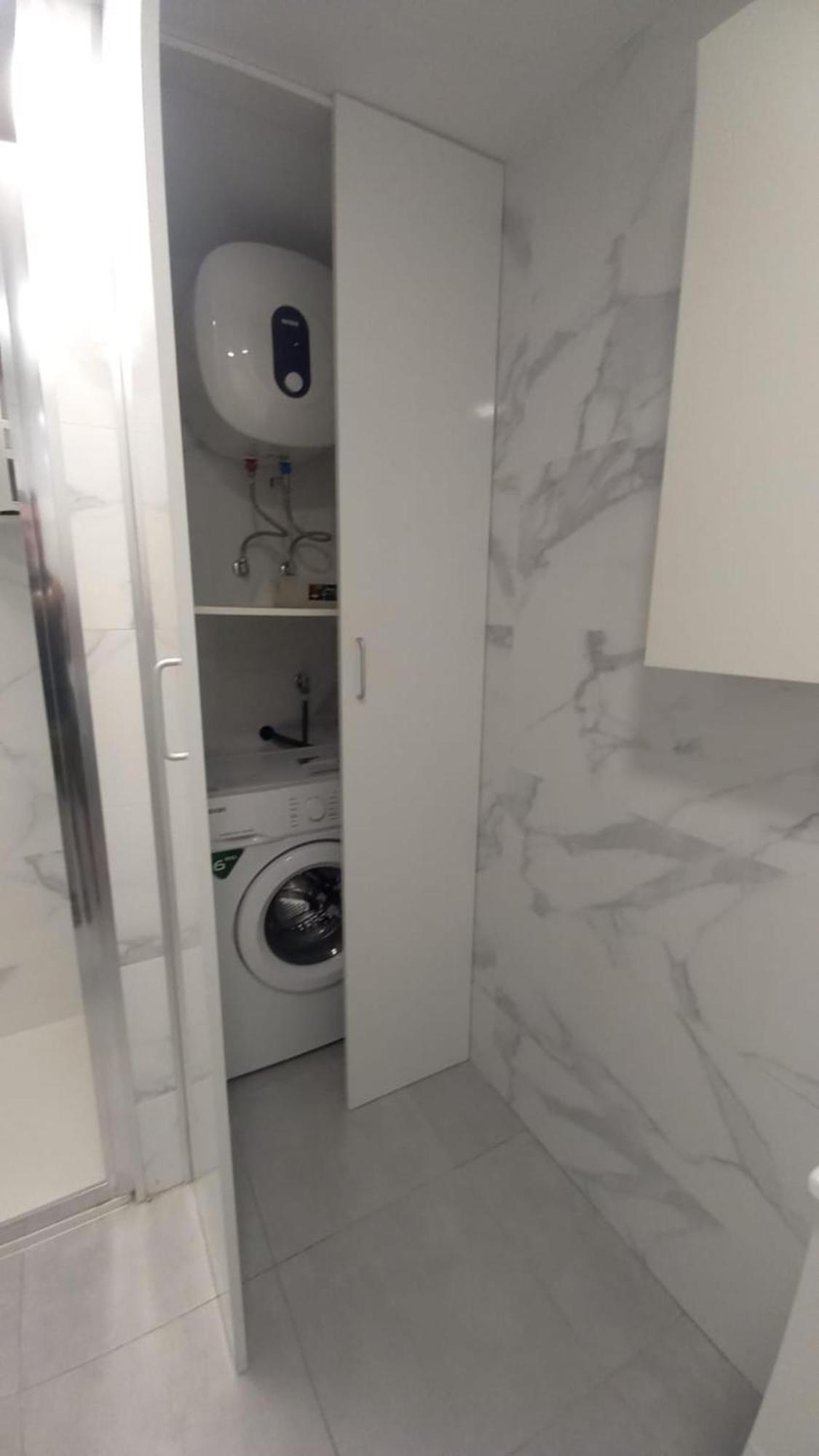 Apartamento Sol 523 Puerto Feliz プエルトリコ エクステリア 写真