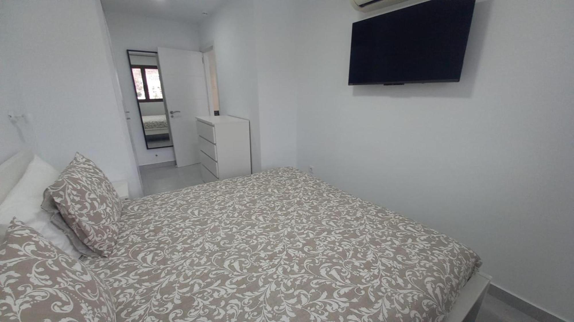 Apartamento Sol 523 Puerto Feliz プエルトリコ エクステリア 写真