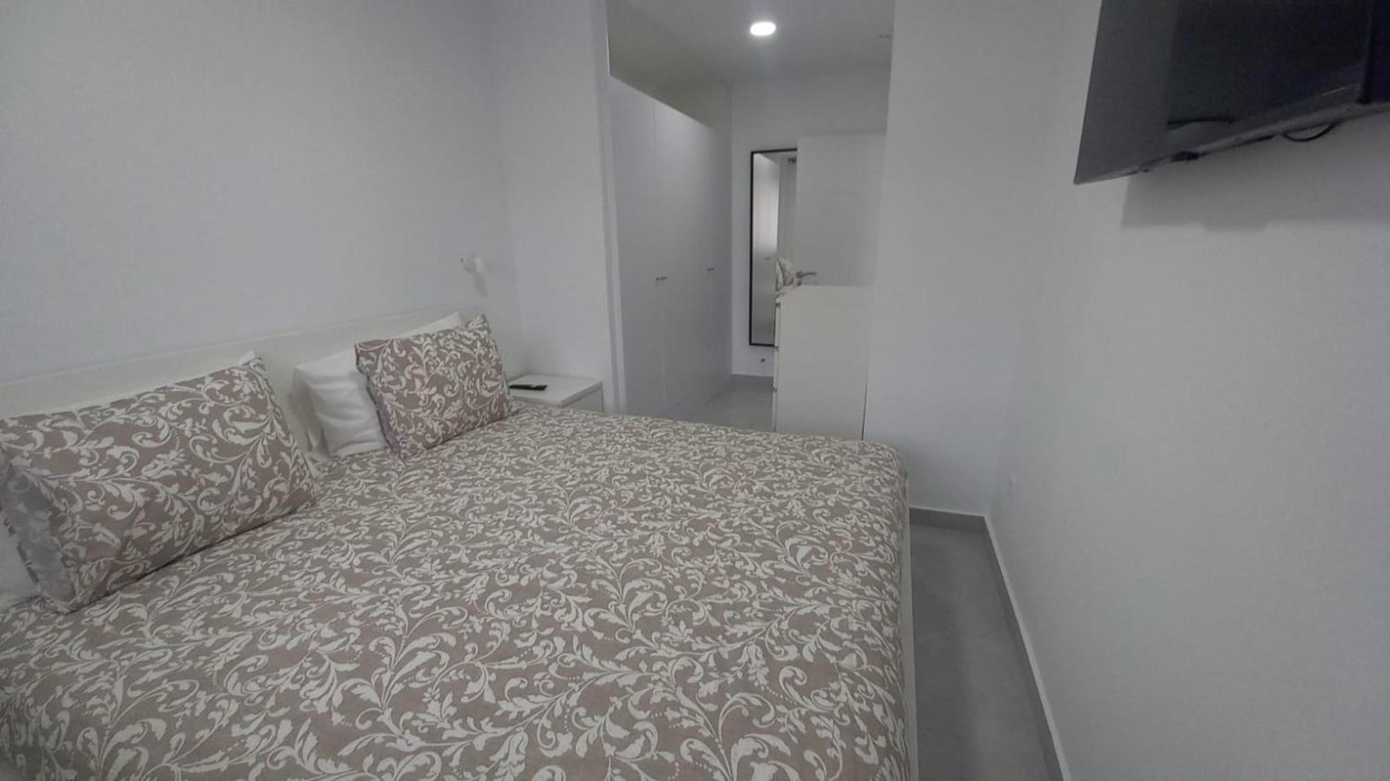 Apartamento Sol 523 Puerto Feliz プエルトリコ エクステリア 写真