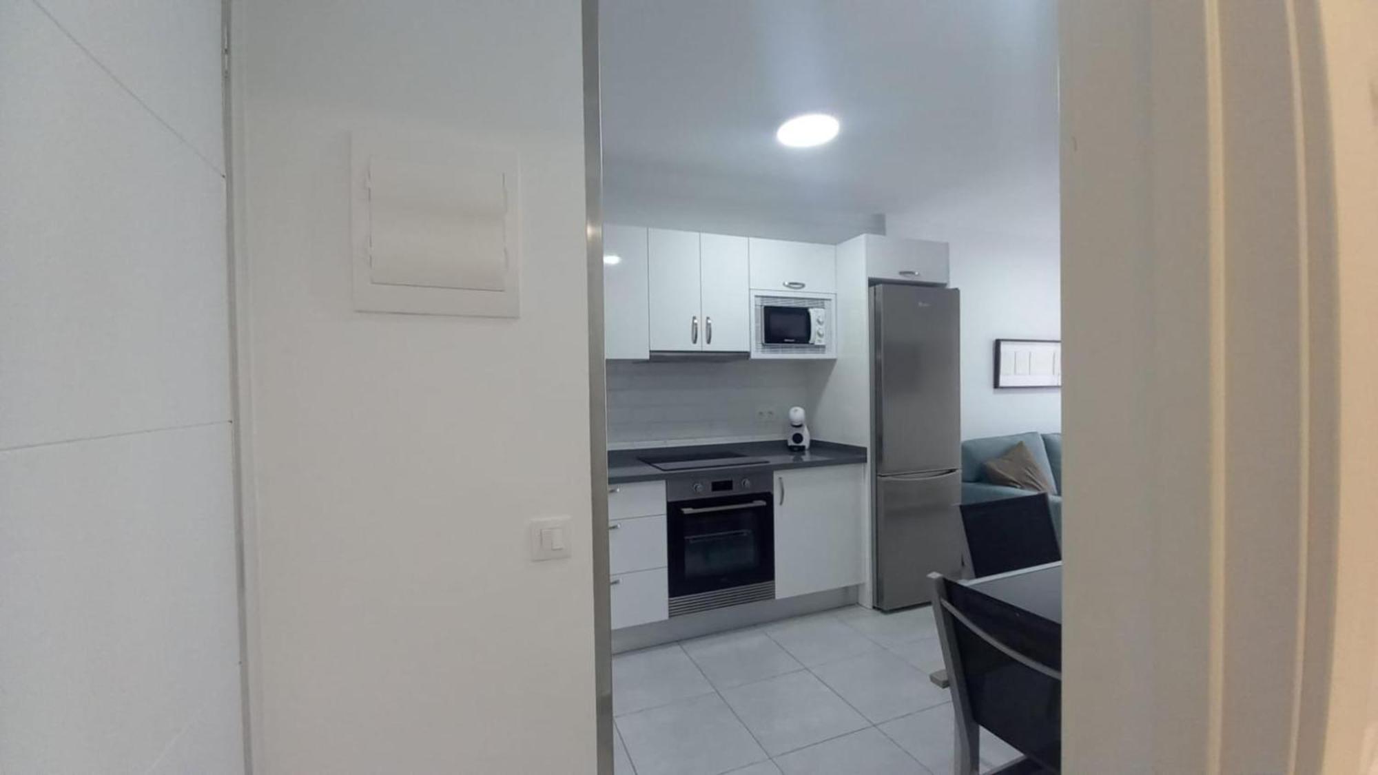 Apartamento Sol 523 Puerto Feliz プエルトリコ エクステリア 写真